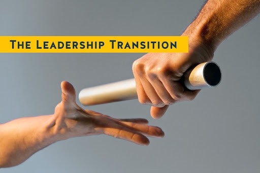 Transition Leadership